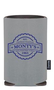 Koozie® Collapsible Can Cooler