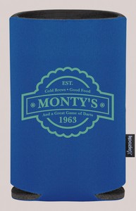 Koozie® Collapsible Can Cooler