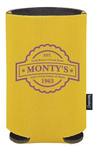 Koozie® Collapsible Can Cooler
