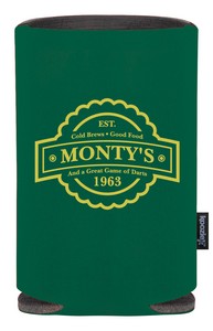 Koozie® Collapsible Can Cooler