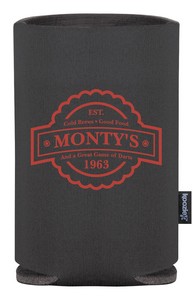 Koozie® Collapsible Can Cooler