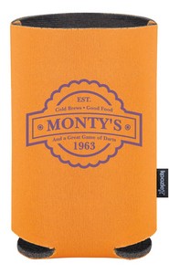 Koozie® Collapsible Can Cooler