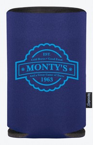 Koozie® Collapsible Can Cooler