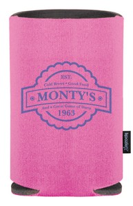 Koozie® Collapsible Can Cooler