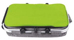 KoozieÂ® Collapsible Jumbo Picnic Basket