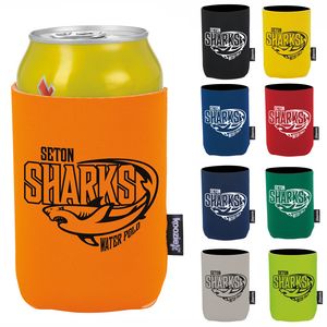 KoozieÂ® Collapsible Neoprene Can Kooler