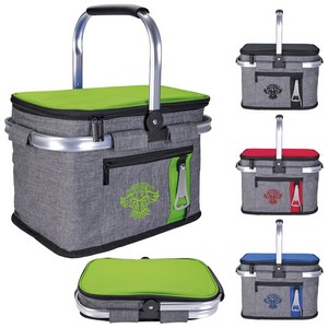 KoozieÂ® Collapsible Picnic Basket
