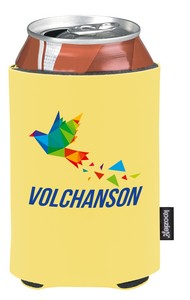 KoozieÂ® Deluxe Collapsible Can Cooler