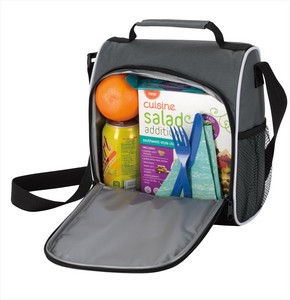 KoozieÂ® Flip-Open Cooler