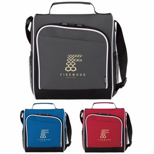 KoozieÂ® Flip-Open Cooler