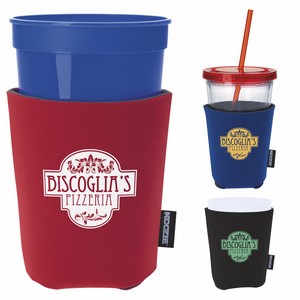 KoozieÂ® Life's a Party Cup Cooler