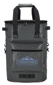KoozieÂ® Olympus 36-Can Cooler Backpack