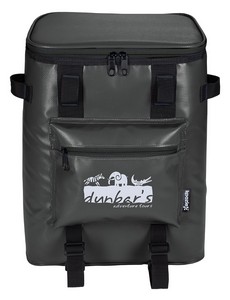 KoozieÂ® Olympus Mid-size Backpack Cooler
