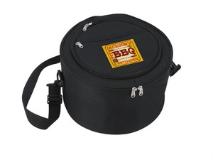 KoozieÂ® Portable BBQ with Cooler Bag