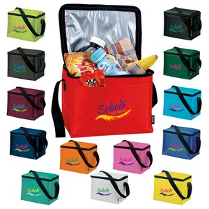 KoozieÂ® Six-Pack Cooler
