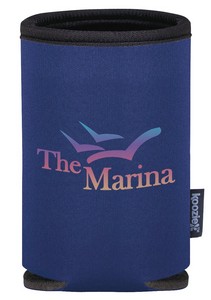 Koozie® Summit Collapsible Can Cooler