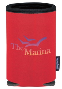 Koozie® Summit Collapsible Can Cooler