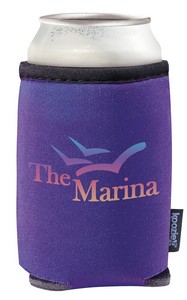 KoozieÂ® Summit Collapsible Can Cooler