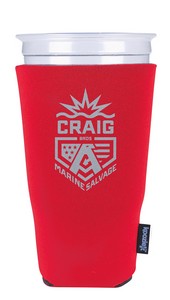 KoozieÂ® Tall Cup Cooler