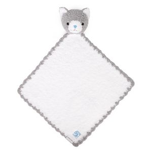 Kreature - Chenilla Classicâ„¢ - Cat - White / Soapstone - 15*15