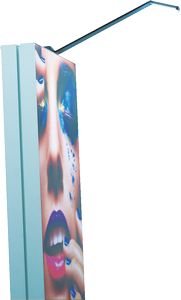 LED Exhibition Display Light