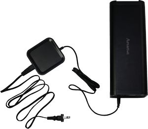 LED Light Battery Pack