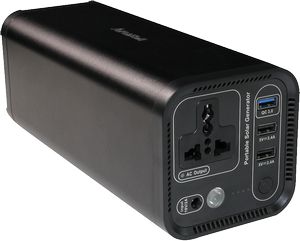 LED Light Battery Pack