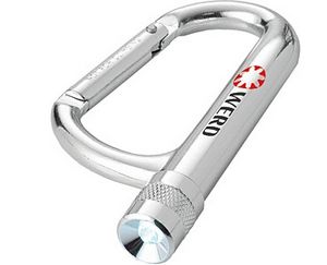 LED Light Carabiner
