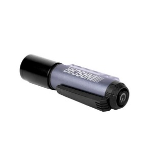 LED+COD Headlamp Flashlight Combo