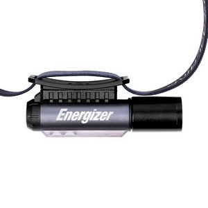 LED+COD Headlamp Flashlight Combo