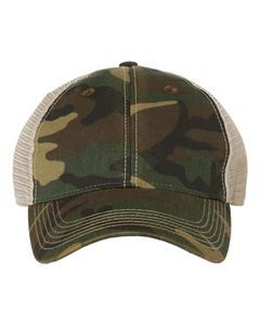 LEGACYÂ® Old Favorite Trucker Cap