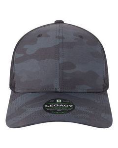 LEGACYÂ® Reclaim Mid-Pro Adjustable Cap