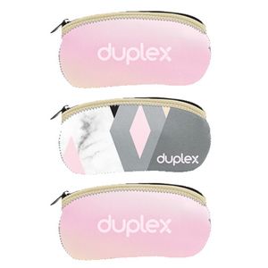 L.E.N.S. Large Eyewear 4CP Duplex Neoprene Storage Bag