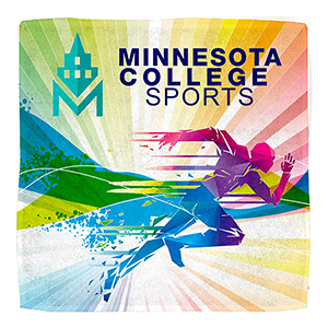 "LILY" Full Color Sublimation Recycled RPET 300GSM Heavy Duty Microfiber Electronics 12" W X 12" H