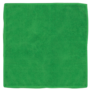 Rally or Sports Towel - 12" W X 12" H