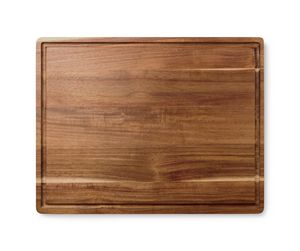 La Cuisine Carving & Cutting Board - Wood