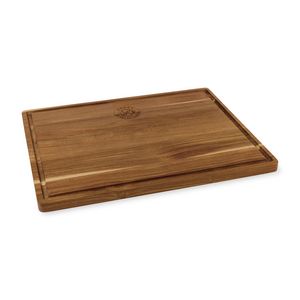 La Cuisine Carving & Cutting Board - Wood