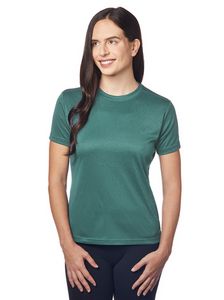 Ladies' Active DryÂ® Tech Tee