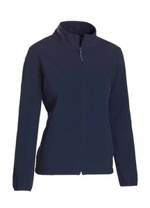 Ladies' Alta Soft Shell Jacket