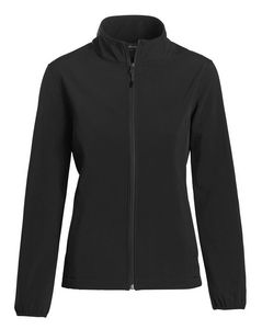 Ladies' Alta Soft Shell Jacket