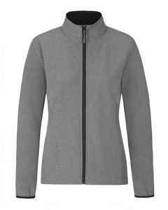 Ladies' Alta Soft Shell Jacket
