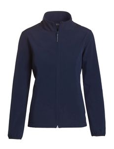 Ladies' Alta Soft Shell Jacket