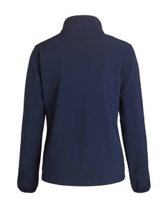 Ladies' Alta Soft Shell Jacket