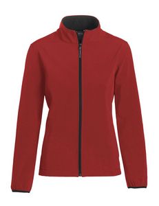 Ladies' Alta Soft Shell Jacket