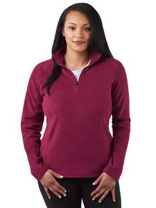 Ladies' Ascent Ultra Lightweight Fleece