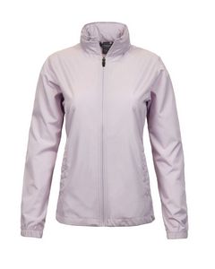 Ladies' Atmos Full-Zip Windbreaker