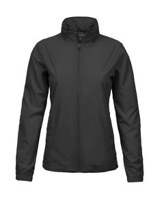 Ladies' Atmos Full-Zip Windbreaker