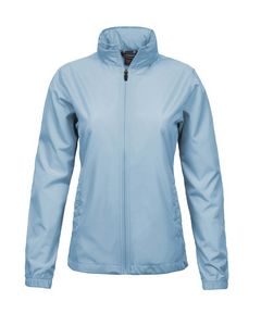 Ladies' Atmos Full-Zip Windbreaker