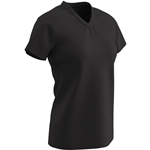 Ladies Dri-GearÂ® V-Neck T-Shirt