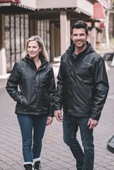 Ladies' Expedition Insulated Jacket